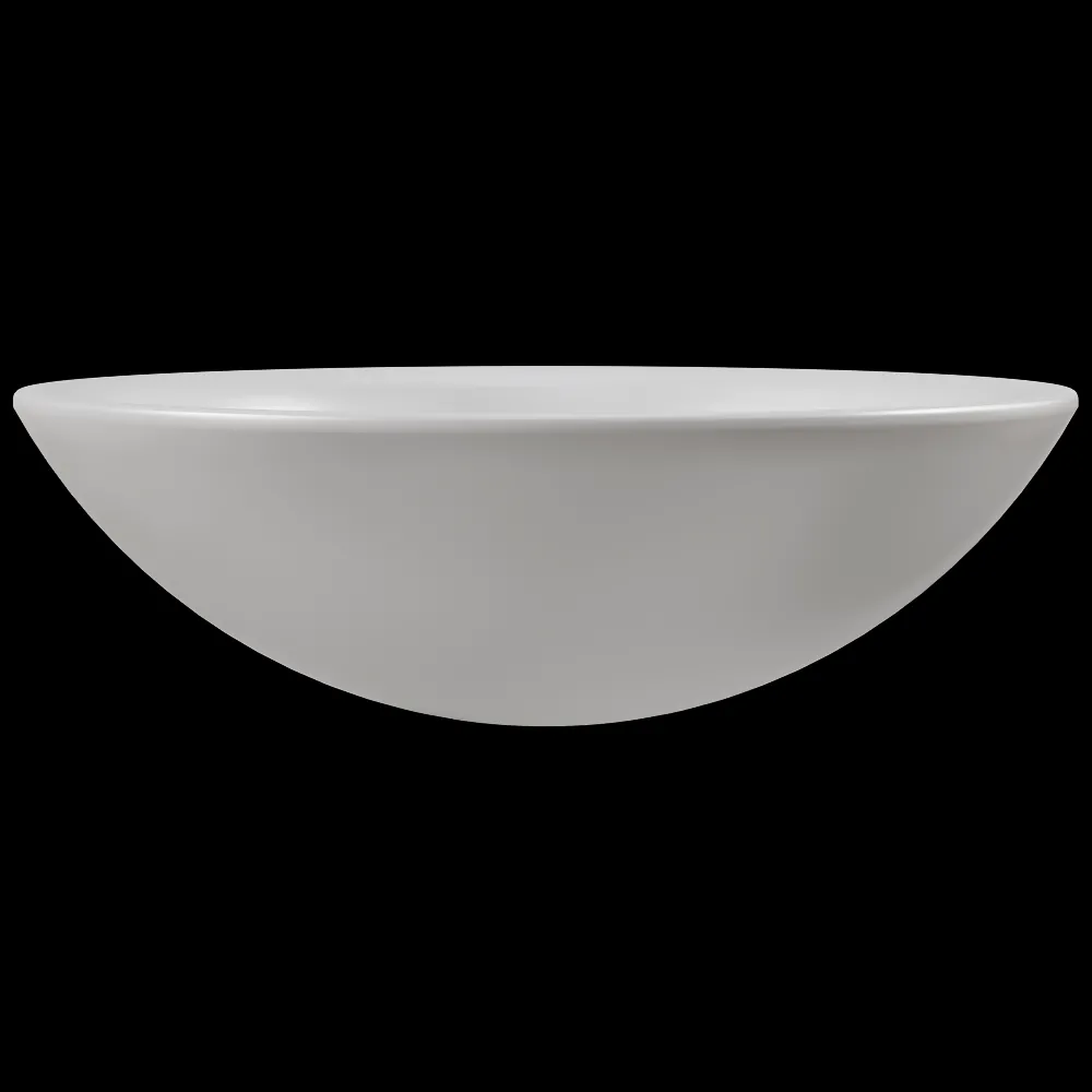MDF Italia – Washbasin Servo 3ds Max