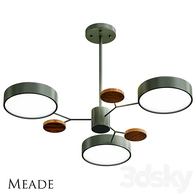 Meade 3ds Max