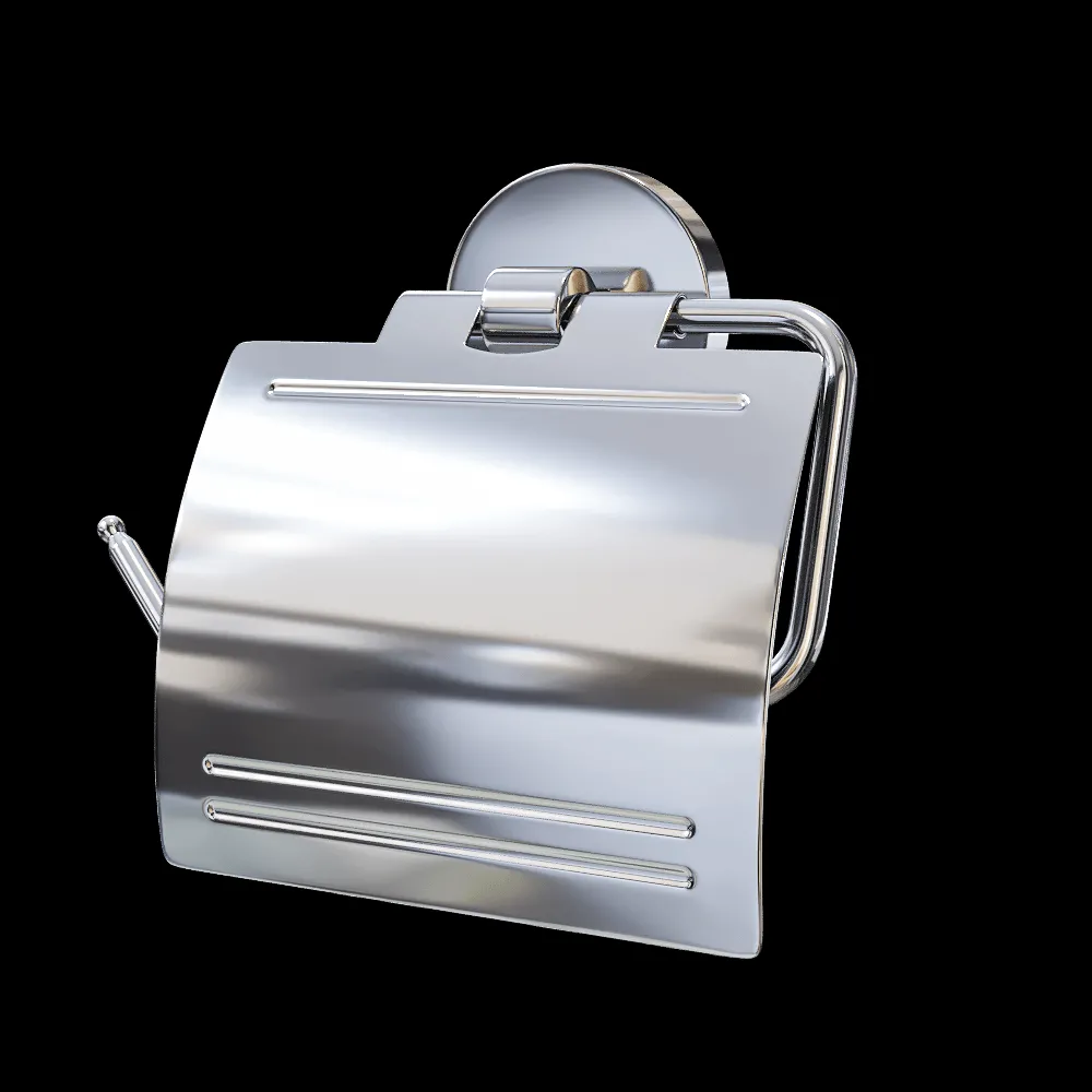 Mechanics of Light  – Rhein K-6225 3ds Max