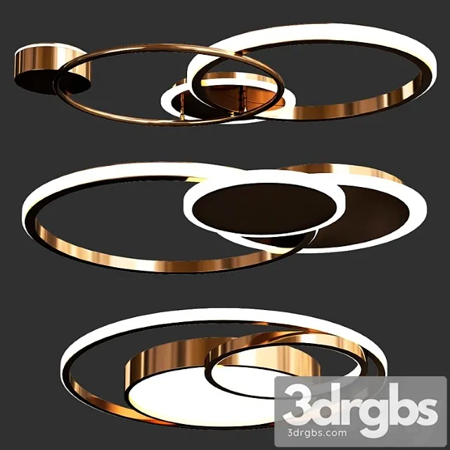 Medea ceiling lamp collection