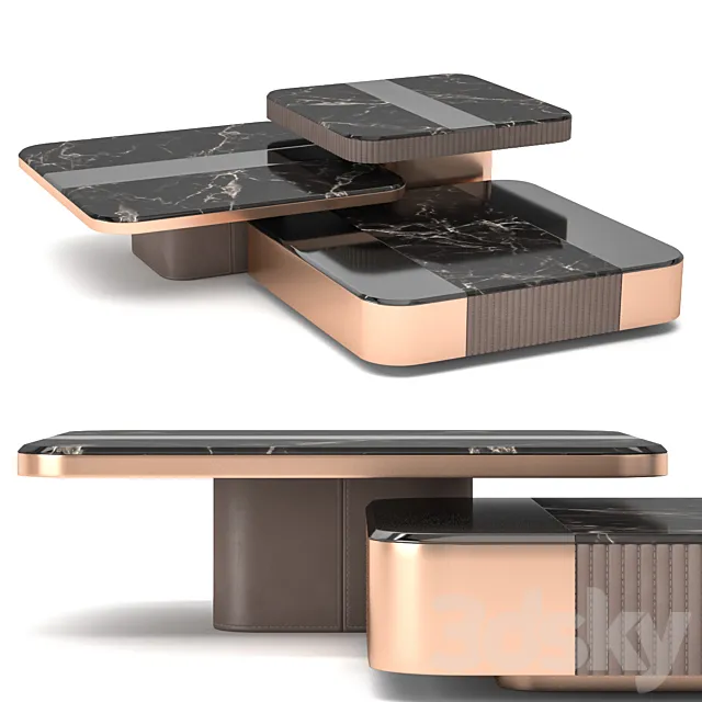 Medea MD 313 Lifestyle 3ds Max