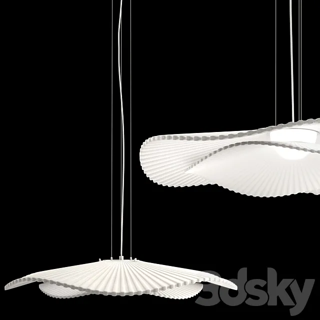 Mediterrania Pendant02 3ds Max