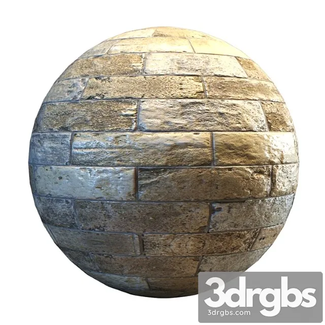 Medival Stone Material 3dsmax Download