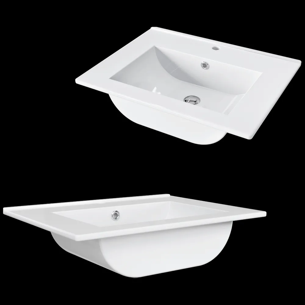 MELANA – Washbasin MLN-E60-9060E 3ds Max