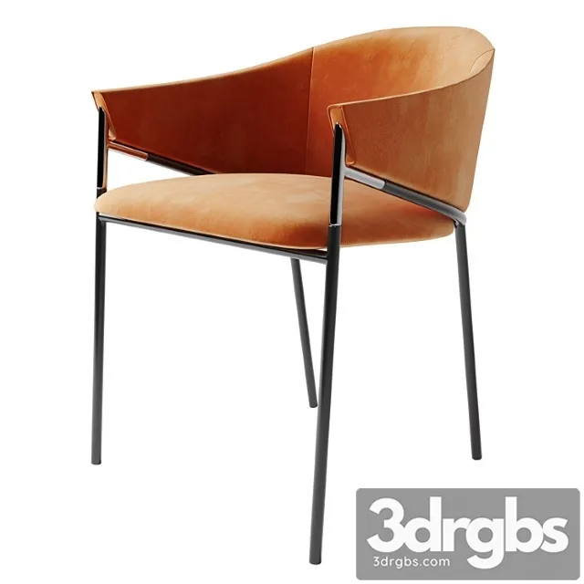 Melody chair from studio raroom