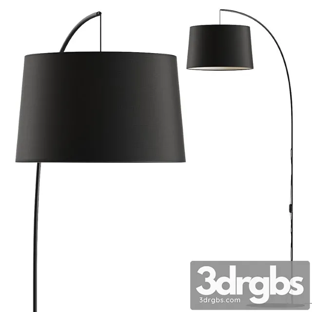 Memedesign fabian floor lamp