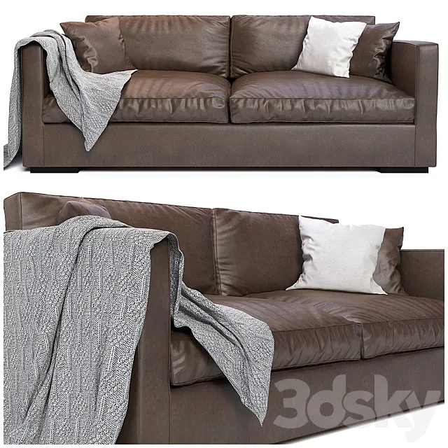 Meridiani belmon 3ds Max