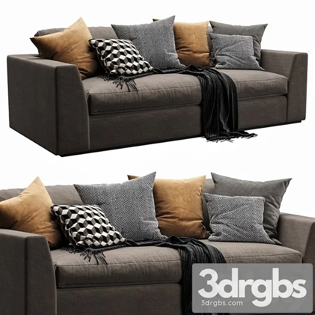 Meridiani louis small