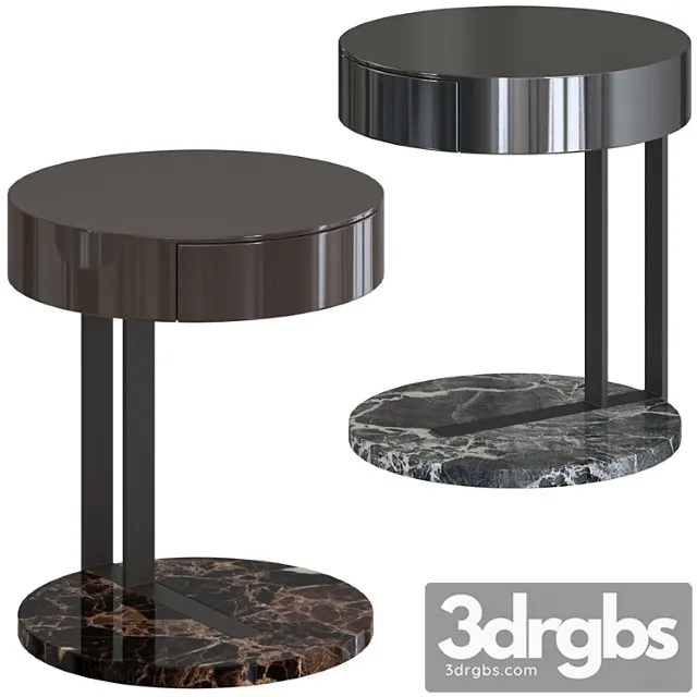 Meridiani ralf – night table 1