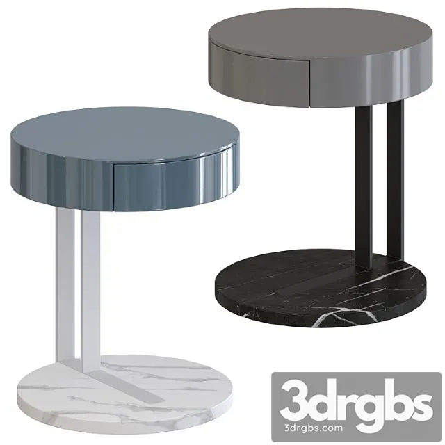 Meridiani ralf – night table