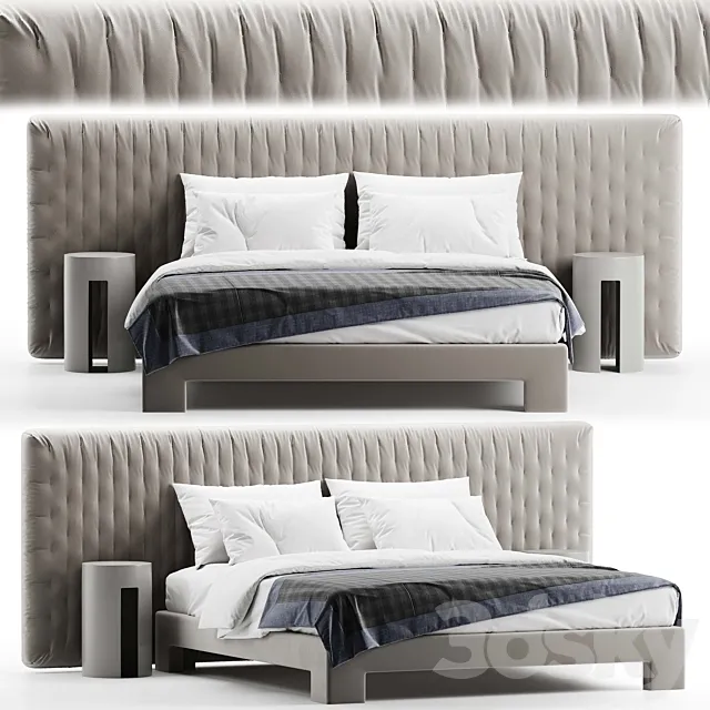 Meridiani TUYO KUOIO vol2 3ds Max