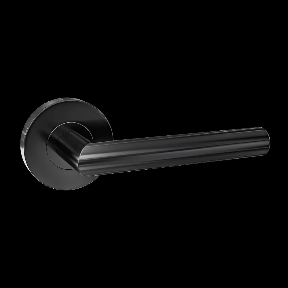 MHA – Handle 809 3ds Max