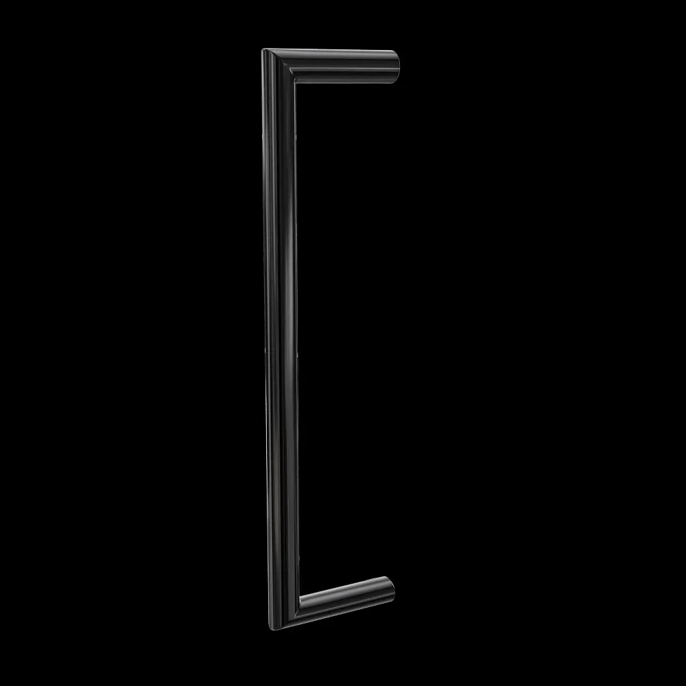 MHA – Handle Serie 900 3ds Max