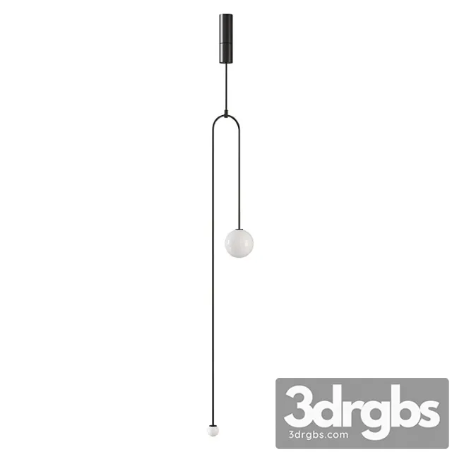 Michael anastassiades mobile chandelier 7