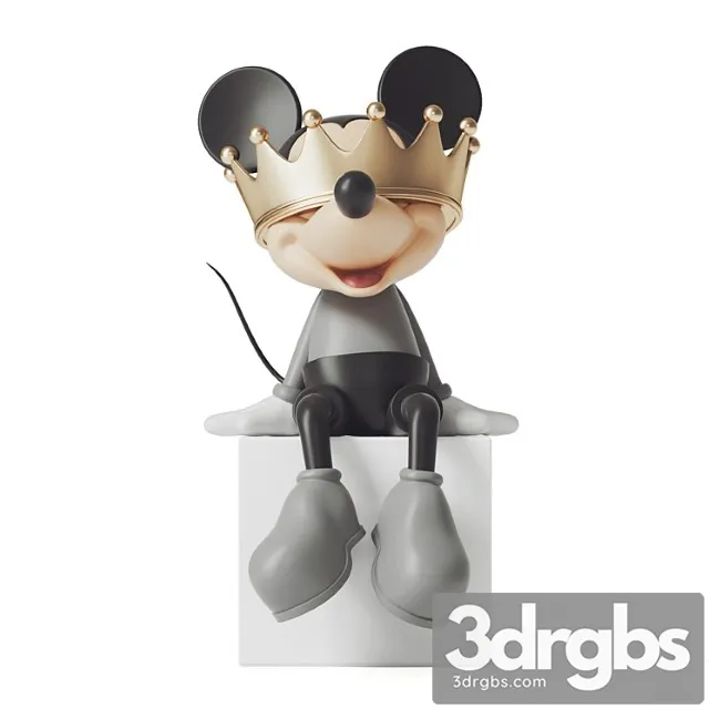 Mickey mouse 1