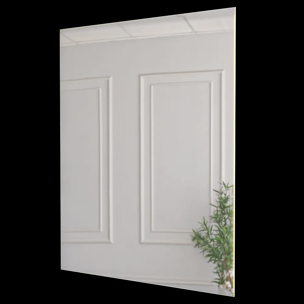 Mideon – Mirror Ambilight 3ds Max