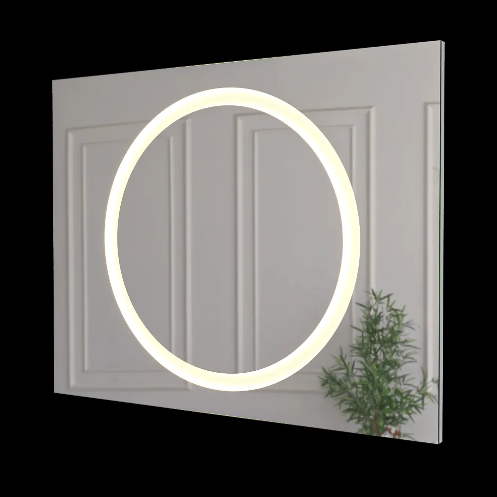 Mideon – Mirror Beauty 3ds Max