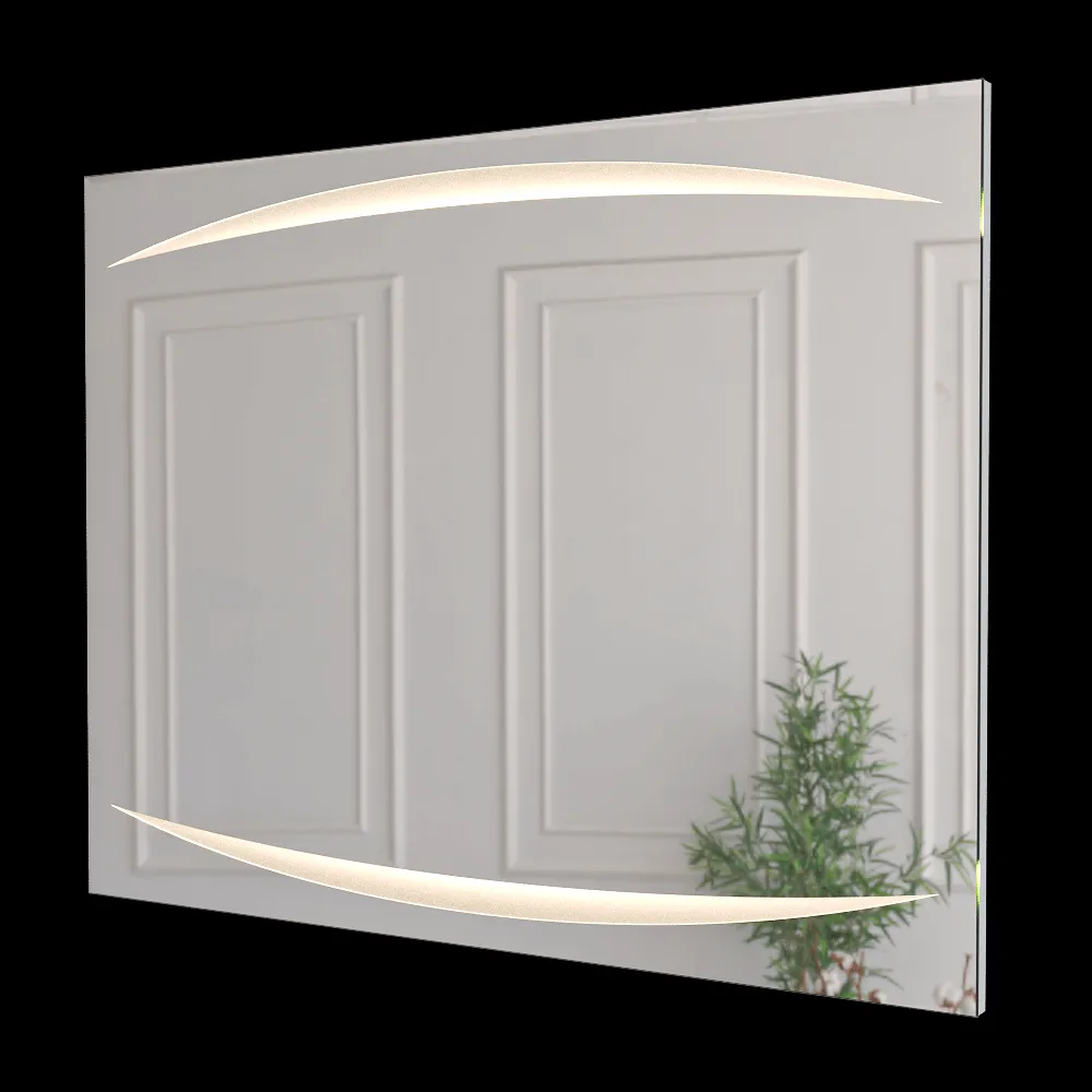 Mideon – Mirror Elegance 3ds Max