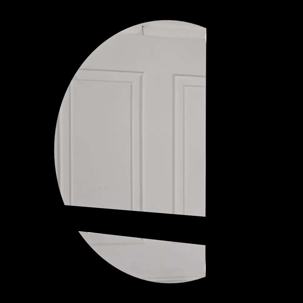 Mideon – Mirror Elite 3ds Max