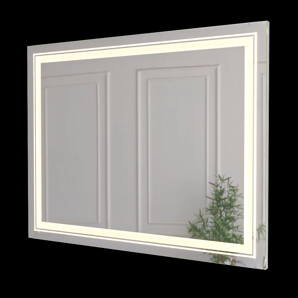 Mideon – Mirror Frost 3ds Max