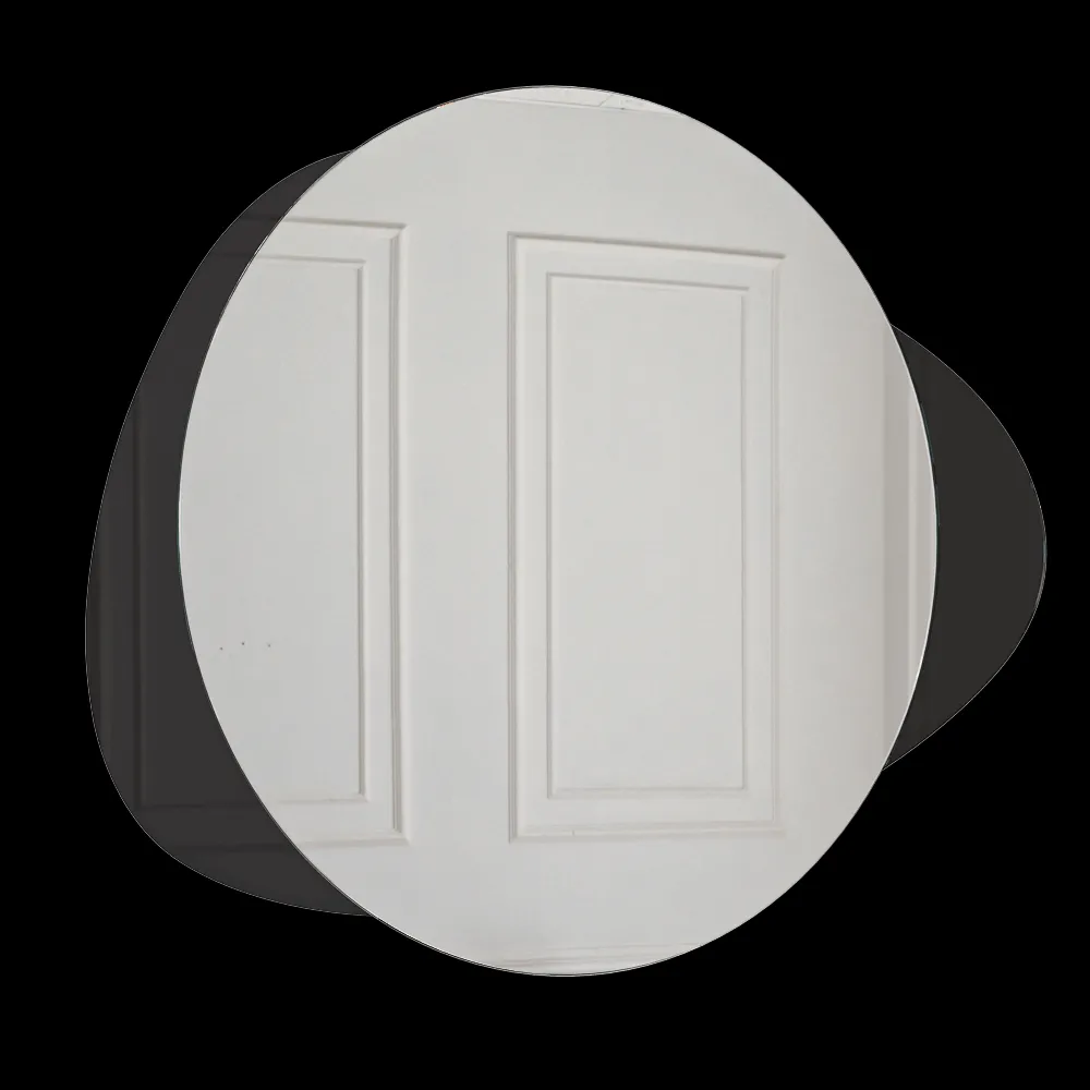 Mideon – Mirror Jupiter 3ds Max