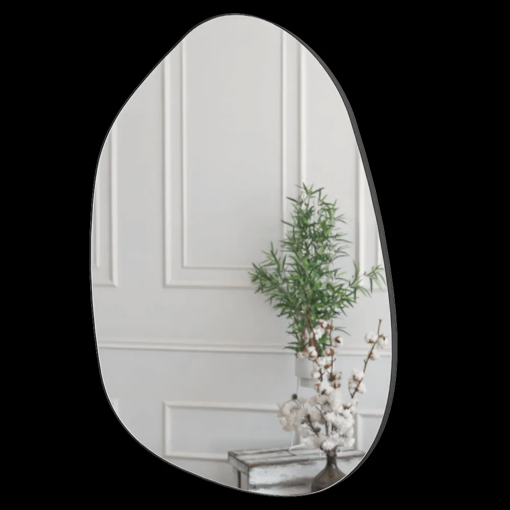 Mideon – Mirror Next 3ds Max