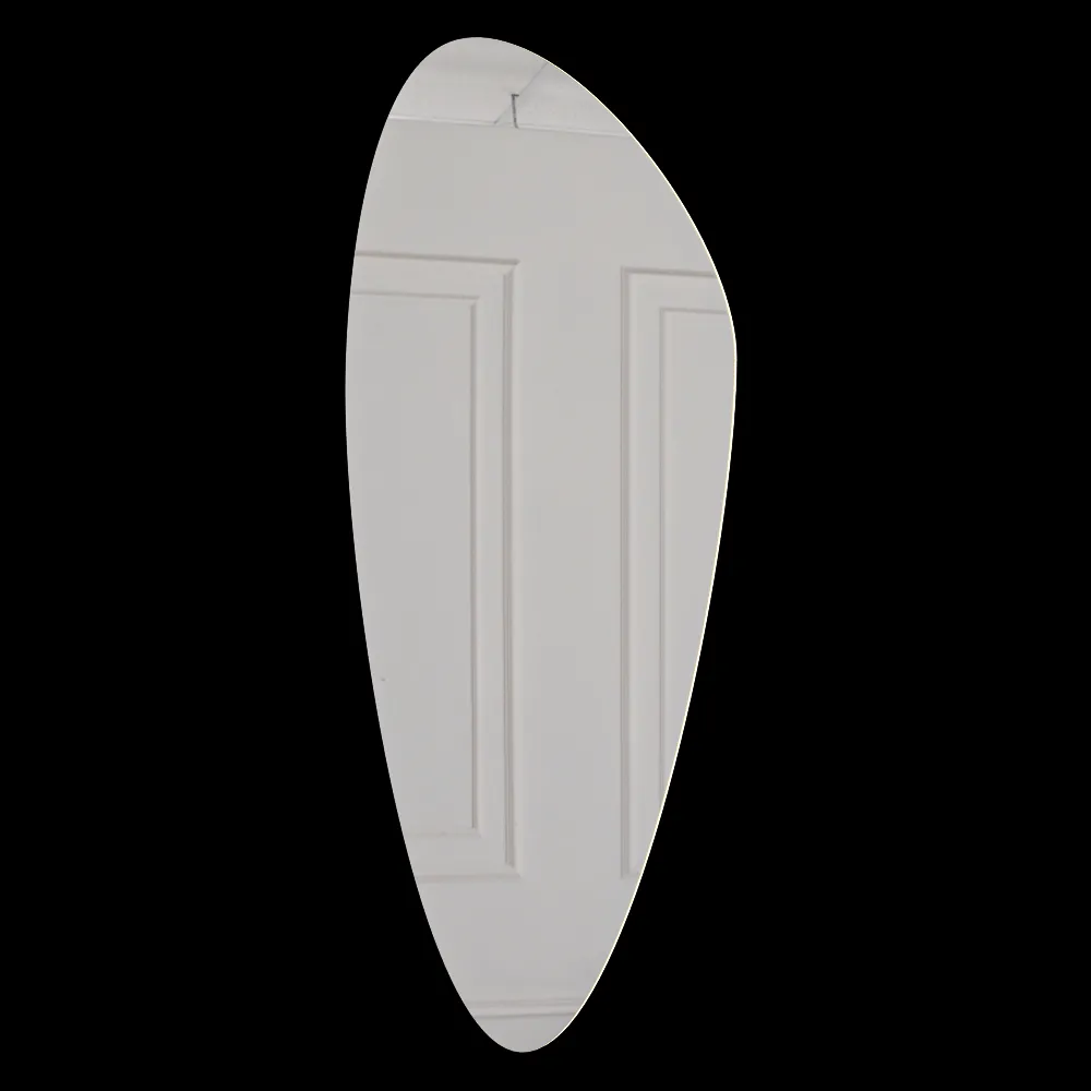 Mideon – Mirror Oasis 3ds Max