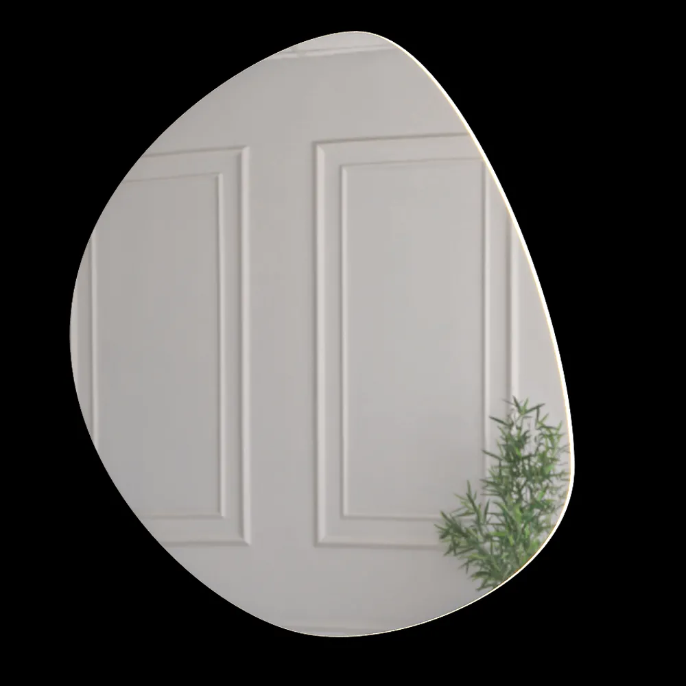 Mideon – Mirror Stone 10 3ds Max