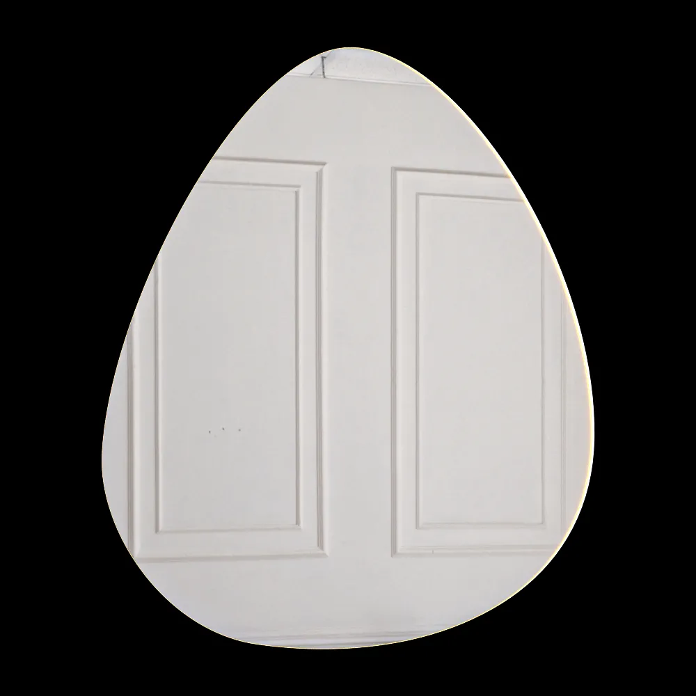 Mideon – Mirror Stone 11 3ds Max