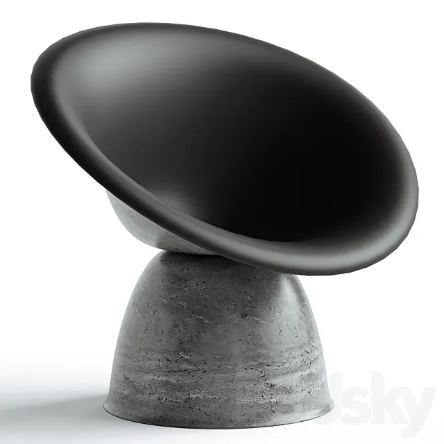 Midi by Imperfettolab 3ds Max