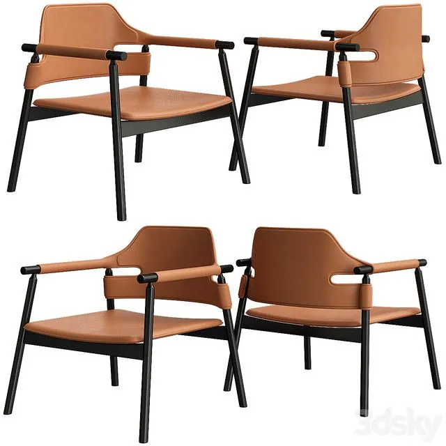 Midj SUITE ATT 3dsMax Model