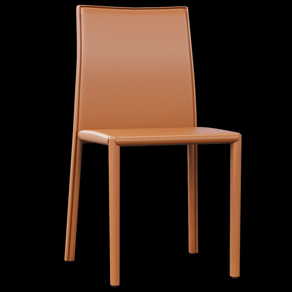 Milani  – Chair Venice 3ds Max