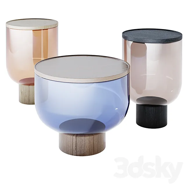 Miniforms Mastea 3ds Max