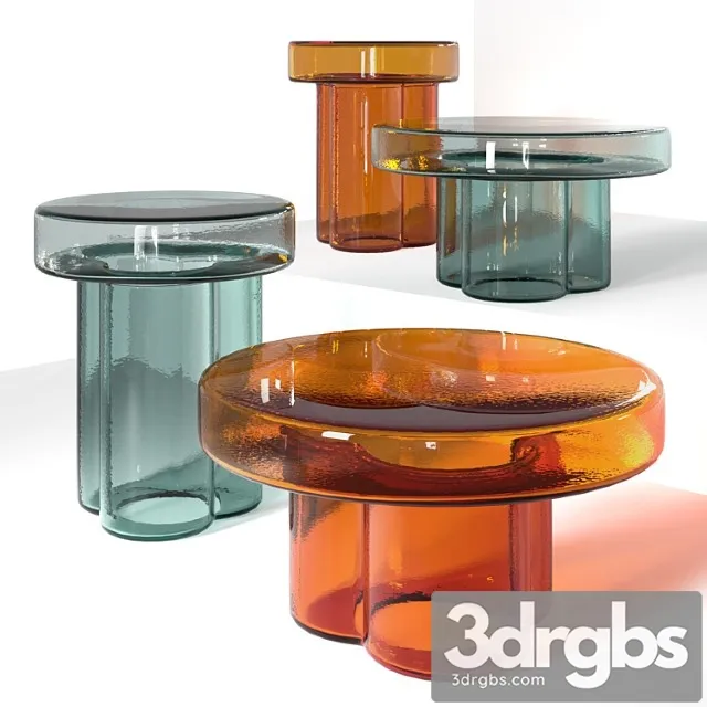 Miniforms – soda coffee tables