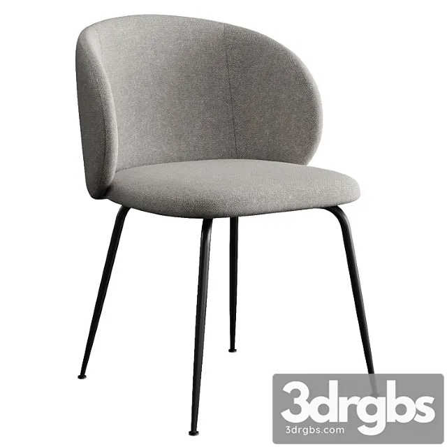 Minna stool by la forma