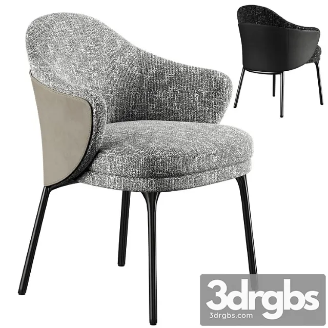 Minotti angie dining