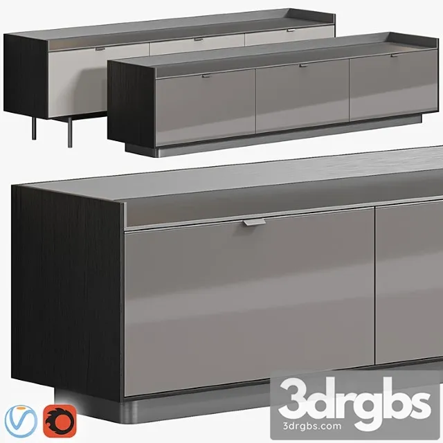 Minotti darren dining sideboard 10