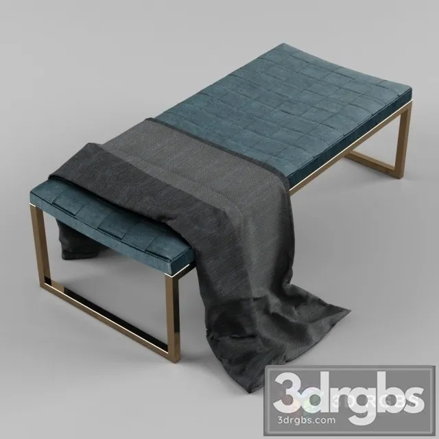 Minotti Monge 3dsmax Download