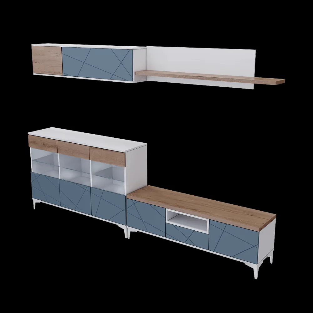Mirlachev – Alba 3ds Max