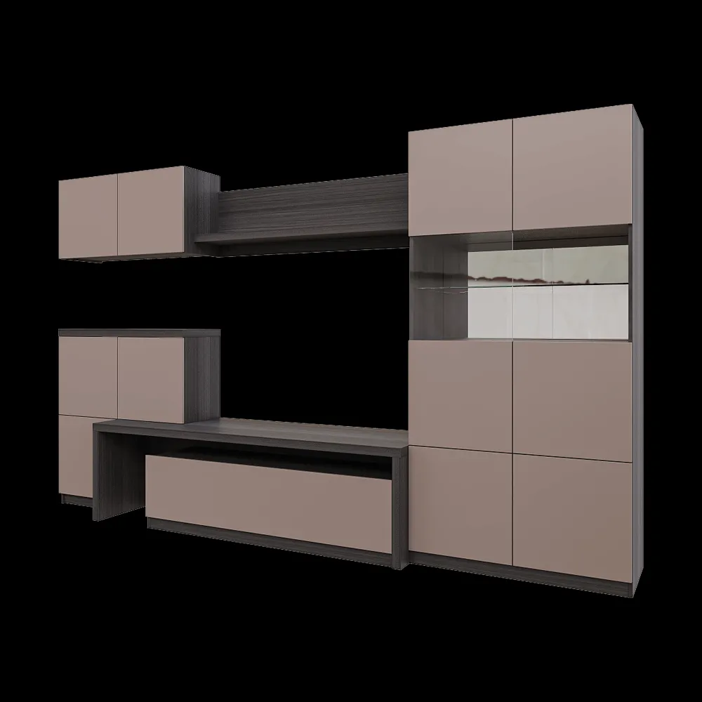 Mirlachev – Enni 3ds Max