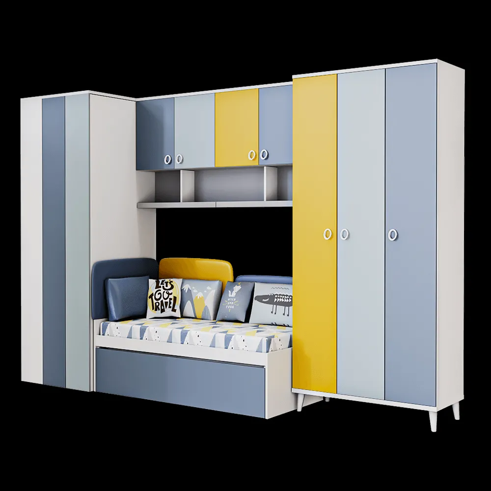 Mirlachev – Smarty 3ds Max
