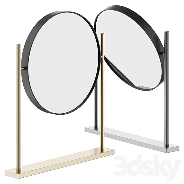 Mirro Mirror 3ds Max
