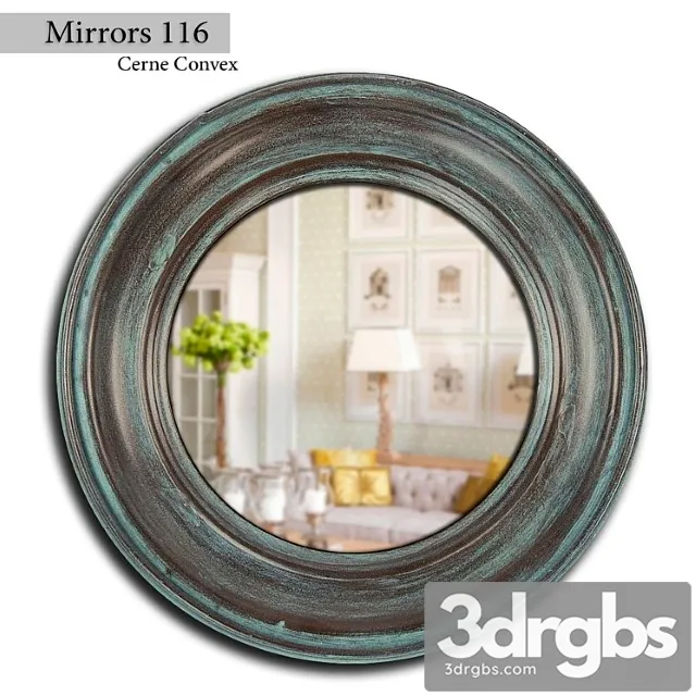 Mirror 116 3dsmax Download