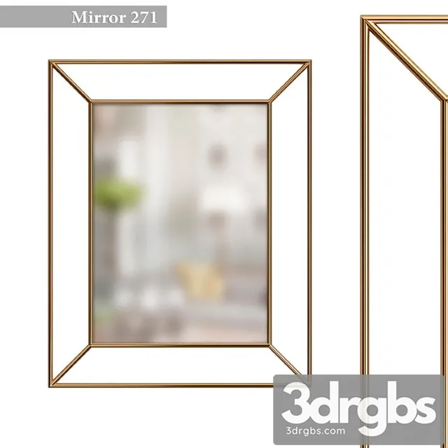 Mirror 271