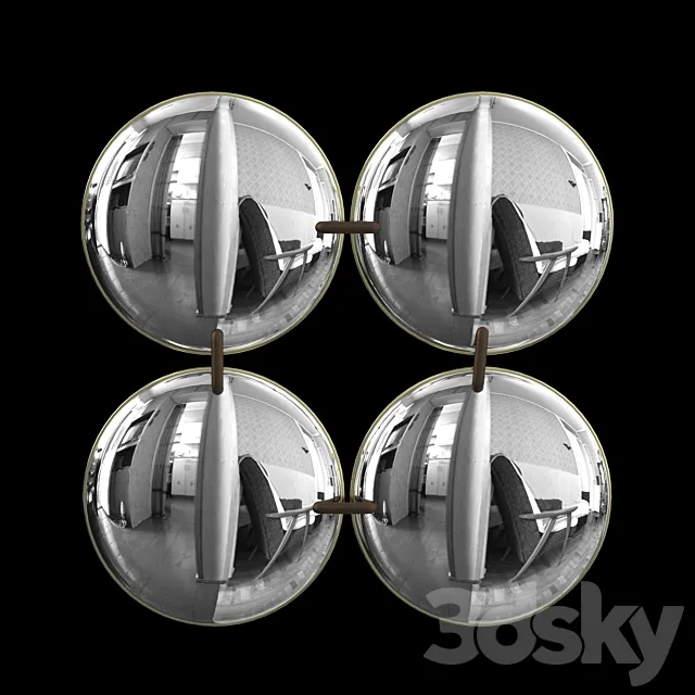 Mirror 4 3ds Max