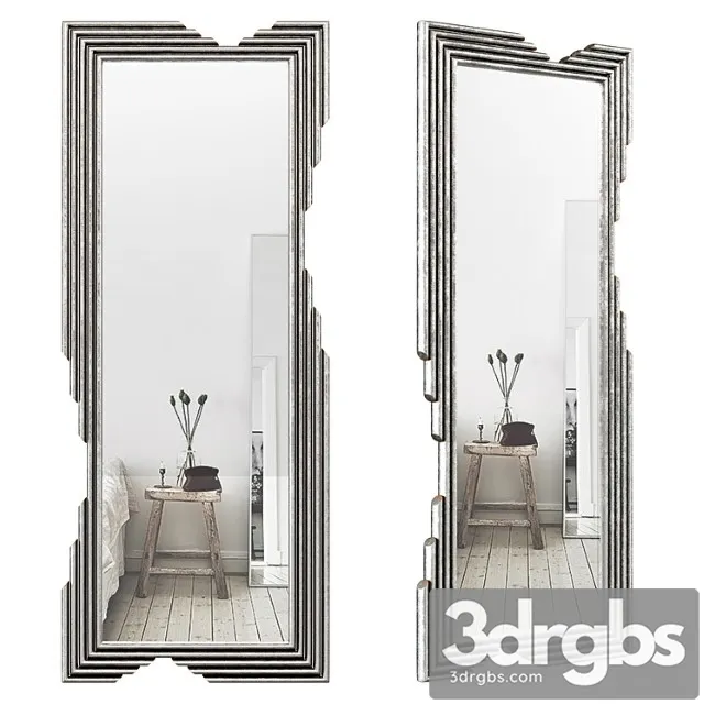 Mirror navour 112523 eichholtz 3dsmax Download