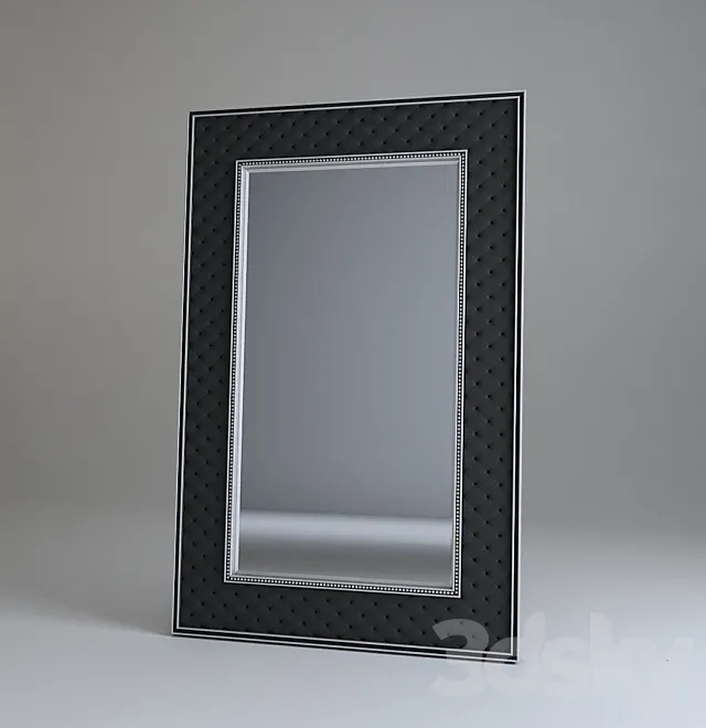 Mirror S 3ds Max