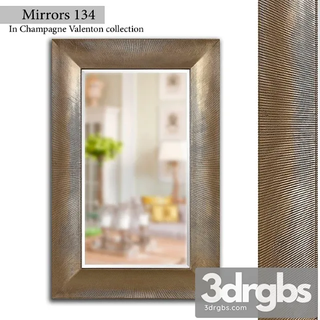 Mirrors 134 3dsmax Download