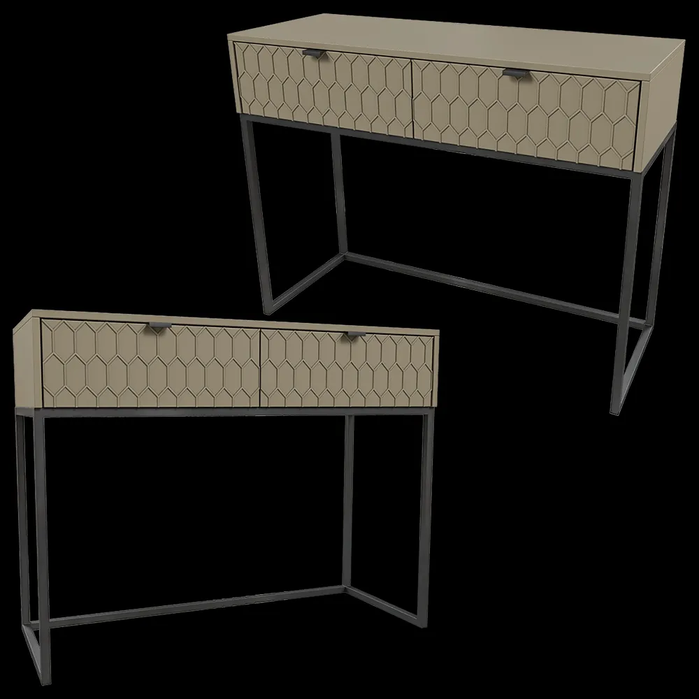 Mister Room – Bedside table ML37 3ds Max