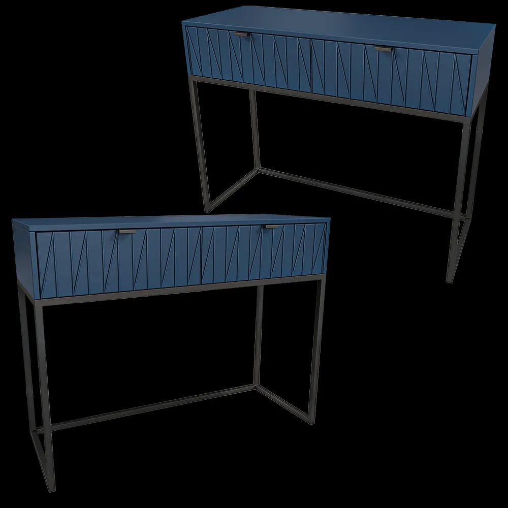 Mister Room – Bedside table ML39 3ds Max